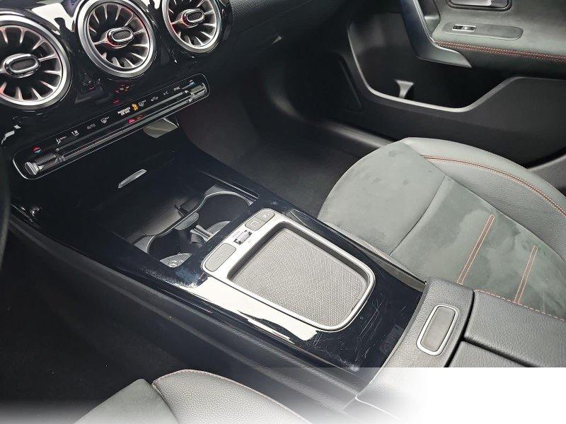 Mercedes-Benz DCT AMG LINE NAVI LED MBUX WINTER KAMERA LM18