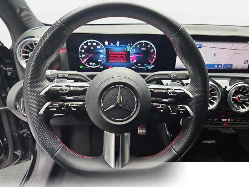Mercedes-Benz DCT AMG LINE NAVI LED MBUX WINTER KAMERA LM18
