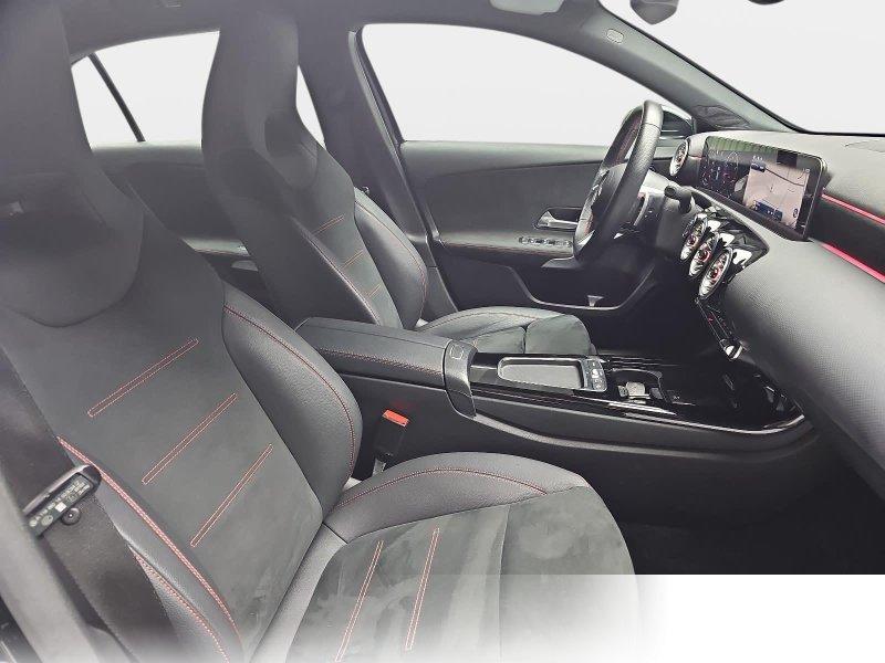 Mercedes-Benz DCT AMG LINE NAVI LED MBUX WINTER KAMERA LM18