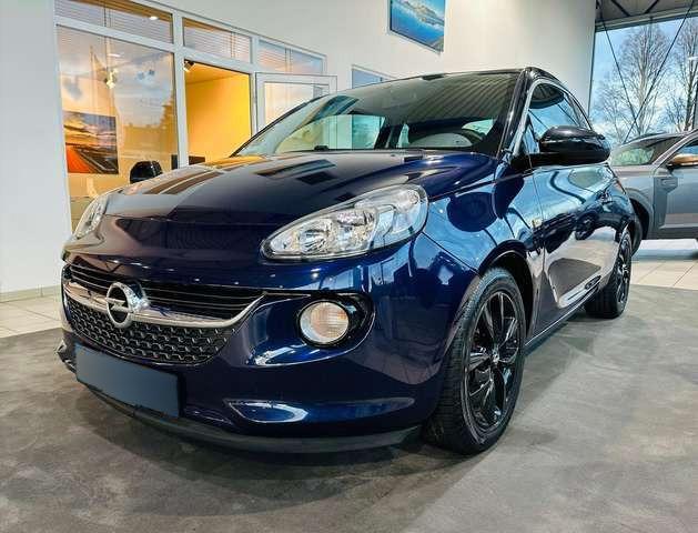 Opel Adam 1.4 Jam SHZG PDC CarPlay Klima
