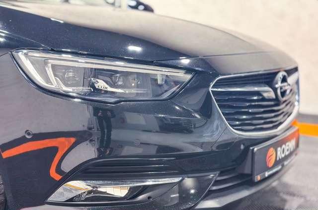 Opel Insignia B Sports Tourer Exclusive 4x4*GARANTIE*