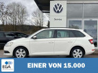 Bild Skoda Fabia Combi 1.0 TSI DSG Ambition SMART-LINK+NAVI