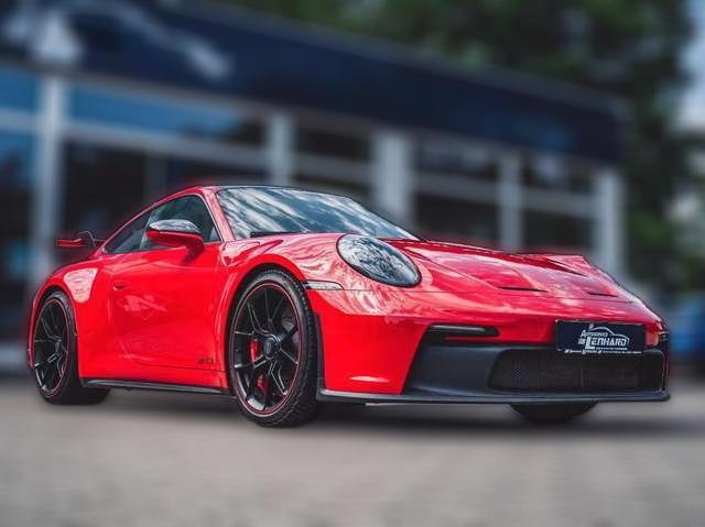 Porsche 992 911 GT3*Carbon*BOSE*Lift*Kamera*Matrix-LED*