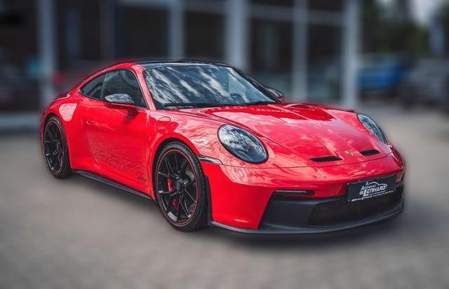 Porsche 992 911 GT3*Carbon*BOSE*Lift*Kamera*Matrix-LED*