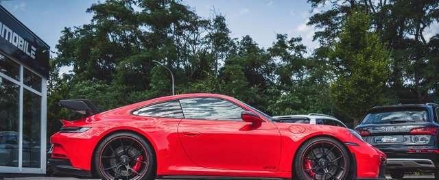 Porsche 992 911 GT3*Carbon*BOSE*Lift*Kamera*Matrix-LED*