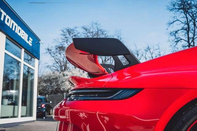 Porsche 992 911 GT3*Carbon*BOSE*Lift*Kamera*Matrix-LED*