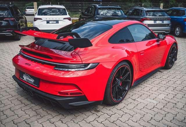 Porsche 992 911 GT3*Carbon*BOSE*Lift*Kamera*Matrix-LED*