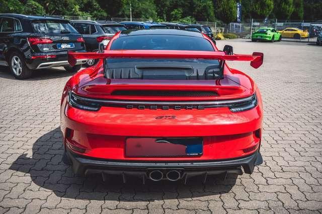 Porsche 992 911 GT3*Carbon*BOSE*Lift*Kamera*Matrix-LED*