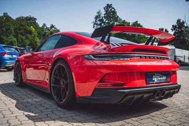Porsche 992 911 GT3*Carbon*BOSE*Lift*Kamera*Matrix-LED*