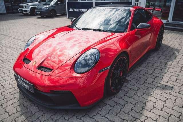 Porsche 992 911 GT3*Carbon*BOSE*Lift*Kamera*Matrix-LED*