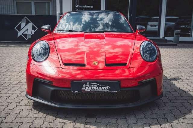 Porsche 992 911 GT3*Carbon*BOSE*Lift*Kamera*Matrix-LED*