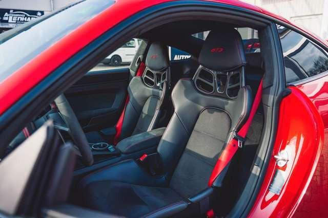 Porsche 992 911 GT3*Carbon*BOSE*Lift*Kamera*Matrix-LED*
