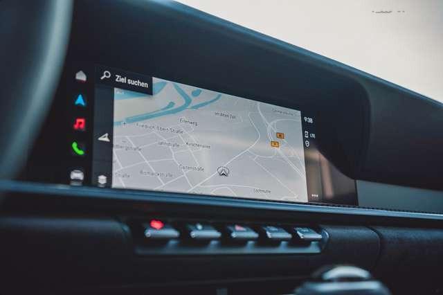 Porsche 992 911 GT3*Carbon*BOSE*Lift*Kamera*Matrix-LED*