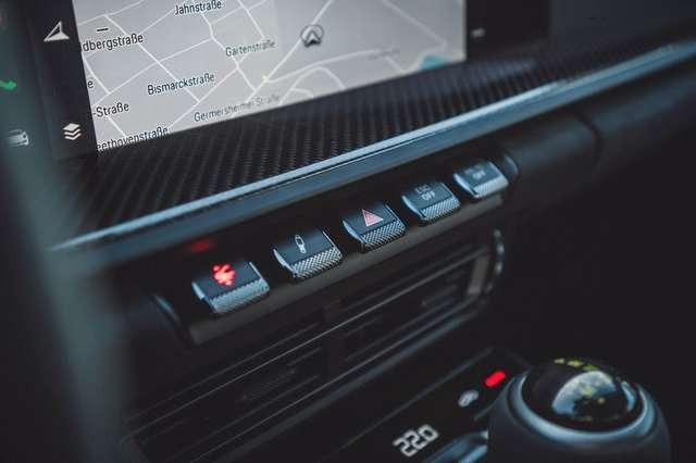 Porsche 992 911 GT3*Carbon*BOSE*Lift*Kamera*Matrix-LED*