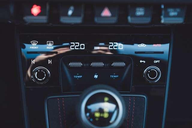 Porsche 992 911 GT3*Carbon*BOSE*Lift*Kamera*Matrix-LED*