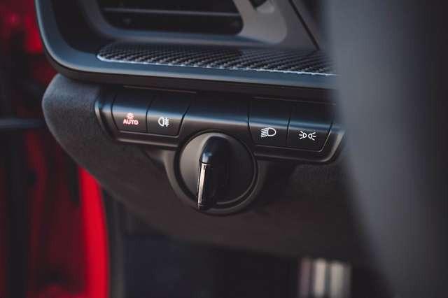 Porsche 992 911 GT3*Carbon*BOSE*Lift*Kamera*Matrix-LED*