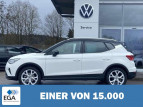 Bild Seat Arona 1.0 TSI FR AHK+VIRTUAL-COCKPIT+NAVI-PRO+LE