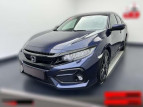 Bild Honda Civic Civic 