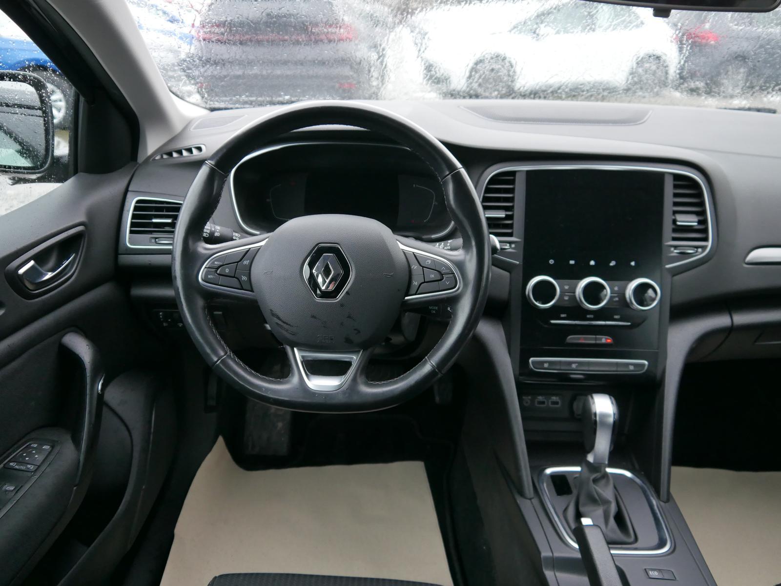 Renault Megane Grandtour BUSINESS EDITION*KAMERA*KESSY*NAVI*SHZ*KLIMAAUTOMATIK*LENKRADHE