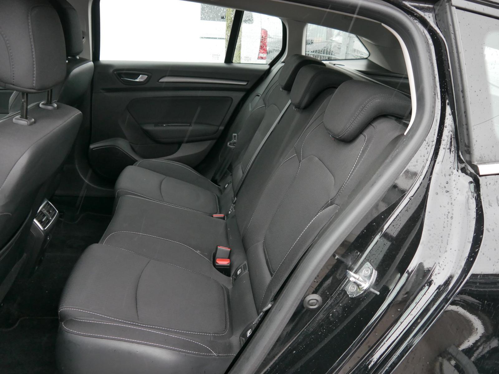 Renault Megane Grandtour BUSINESS EDITION*KAMERA*KESSY*NAVI*SHZ*KLIMAAUTOMATIK*LENKRADHE