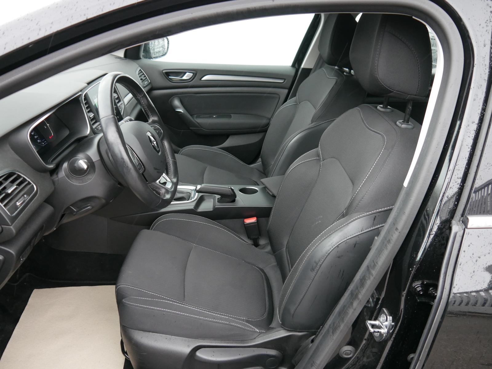 Renault Megane Grandtour BUSINESS EDITION*KAMERA*KESSY*NAVI*SHZ*KLIMAAUTOMATIK*LENKRADHE