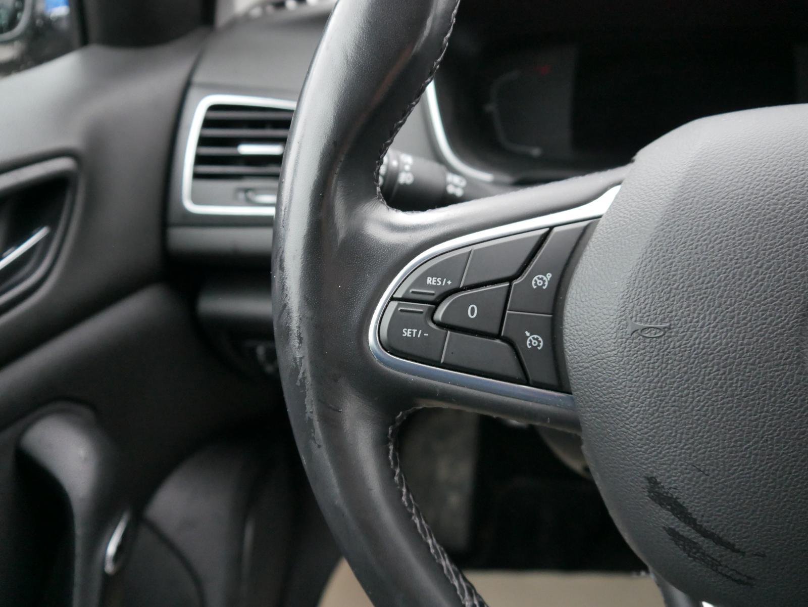 Renault Megane Grandtour BUSINESS EDITION*KAMERA*KESSY*NAVI*SHZ*KLIMAAUTOMATIK*LENKRADHE