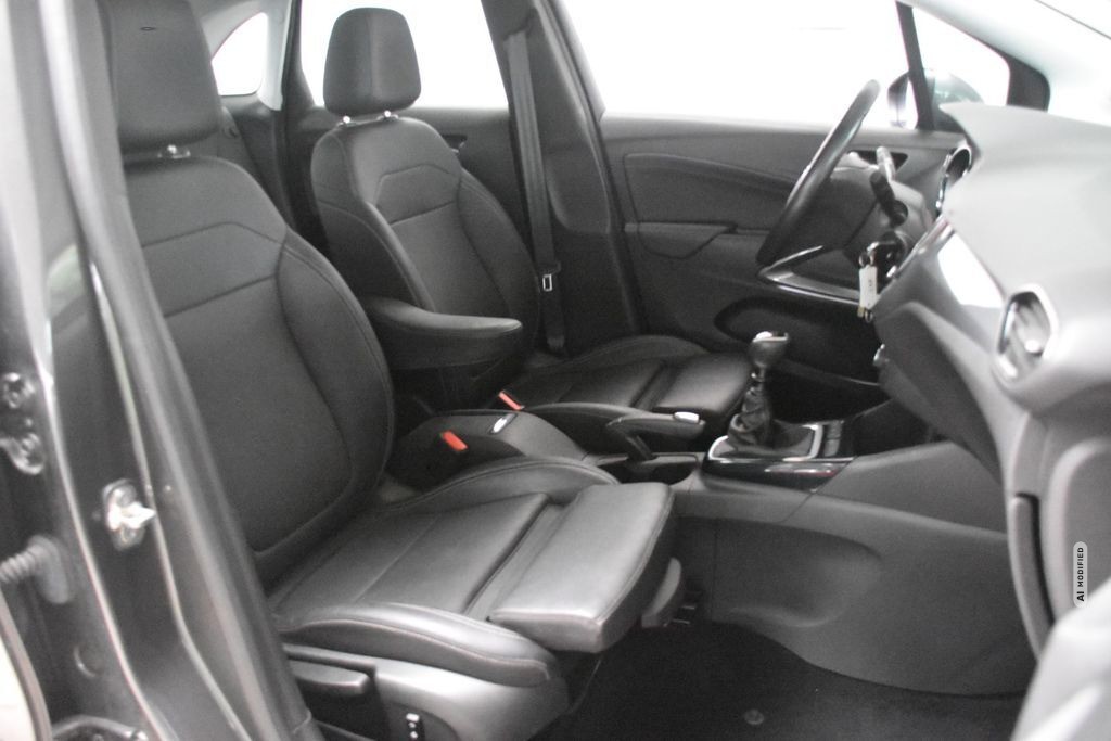 Opel Crossland X Crossland Elegance LED Leder Tempo WinterPak PDC