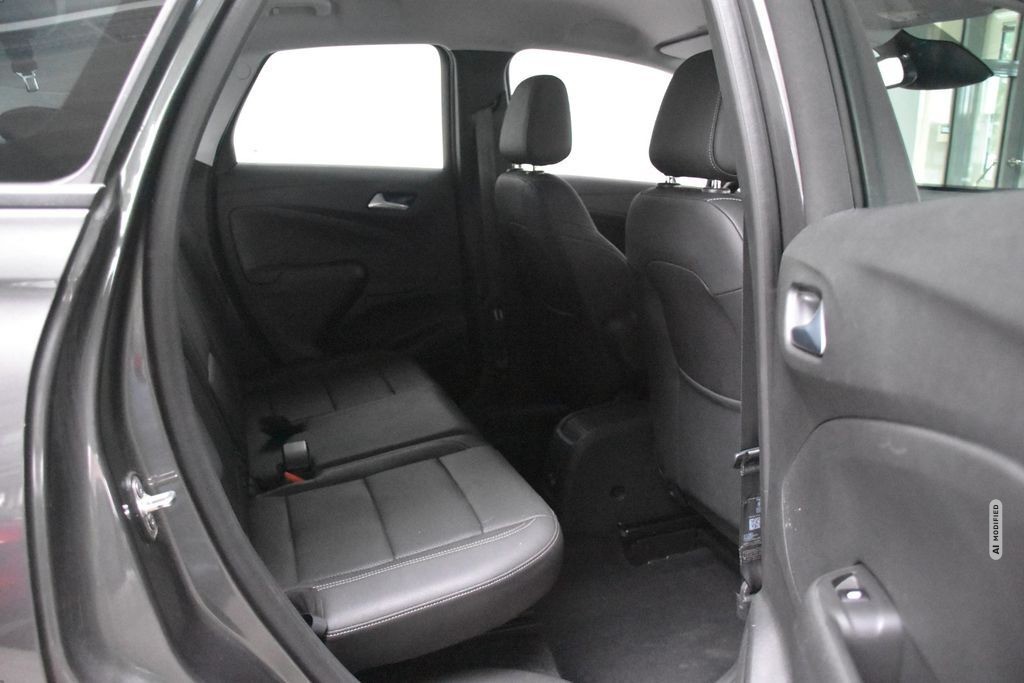 Opel Crossland X Crossland Elegance LED Leder Tempo WinterPak PDC