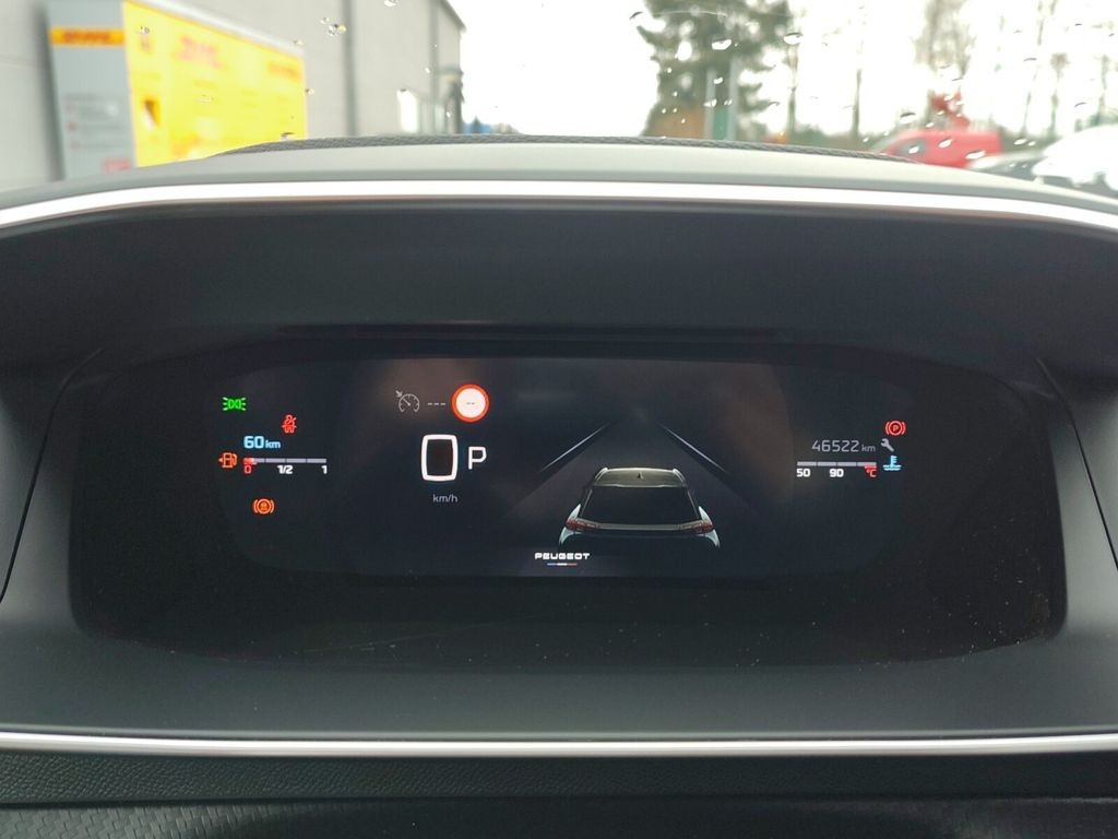Peugeot 2008 GT SITZHEIZUNG+NAVIGATION+ALCANTARA-PAKETBC