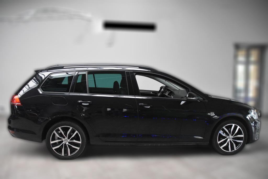 Volkswagen Golf 7 2.0TDI Variant Comfortline Klima Navi PDC