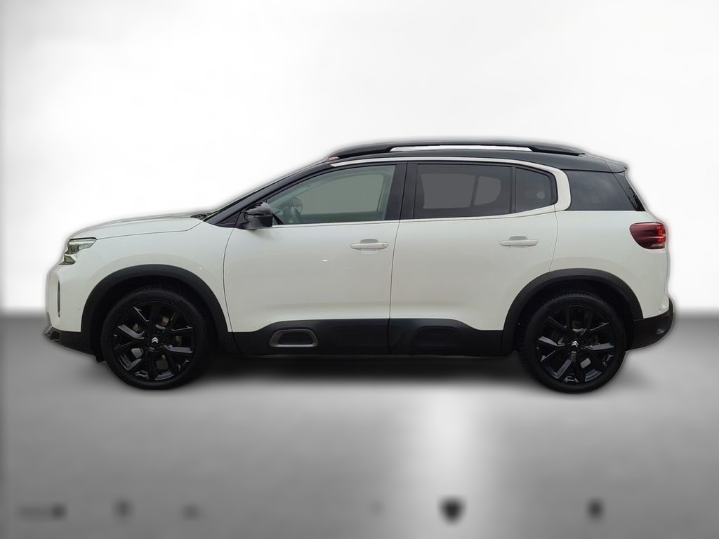 Citroën C5 Aircross Mild-Hybrid -SITZHEIZUNG+NAVIGATION-