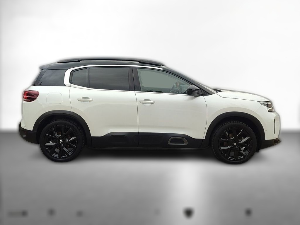 Citroën C5 Aircross Mild-Hybrid -SITZHEIZUNG+NAVIGATION-