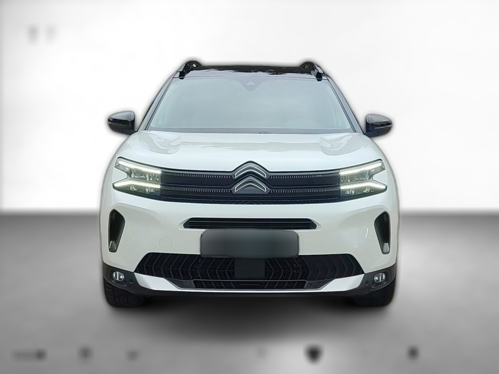 Citroën C5 Aircross Mild-Hybrid -SITZHEIZUNG+NAVIGATION-