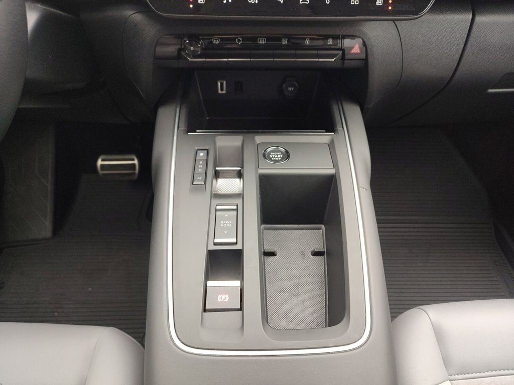 Citroën C5 Aircross Mild-Hybrid -SITZHEIZUNG+NAVIGATION-