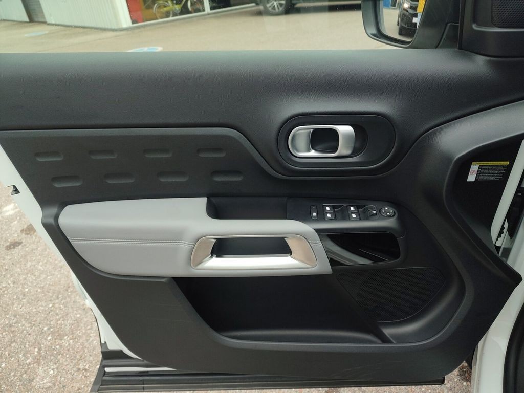 Citroën C5 Aircross Mild-Hybrid -SITZHEIZUNG+NAVIGATION-