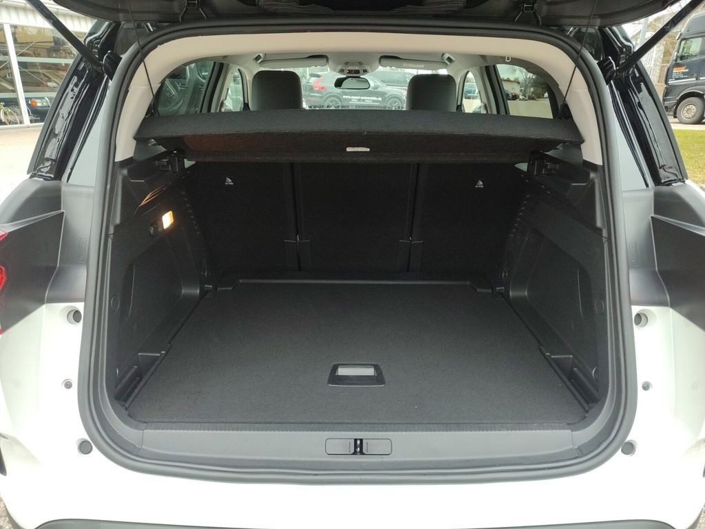 Citroën C5 Aircross Mild-Hybrid -SITZHEIZUNG+NAVIGATION-