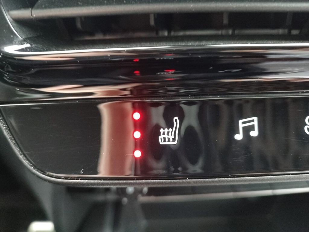 Citroën C5 Aircross Mild-Hybrid -SITZHEIZUNG+NAVIGATION-