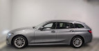 Bild BMW 318 d Touring Park-Assistent Live Plus PDC LED