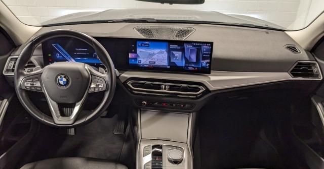 BMW 318 d Touring Park-Assistent Live Plus PDC LED
