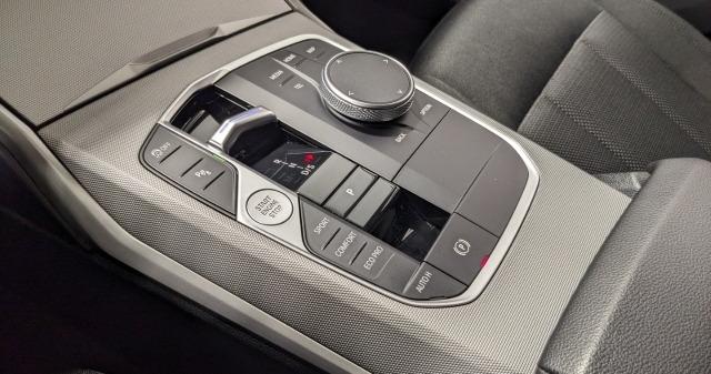 BMW 318 d Touring Park-Assistent Live Plus PDC LED