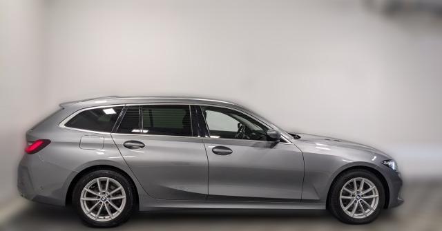 BMW 318 d Touring Park-Assistent Live Plus PDC LED