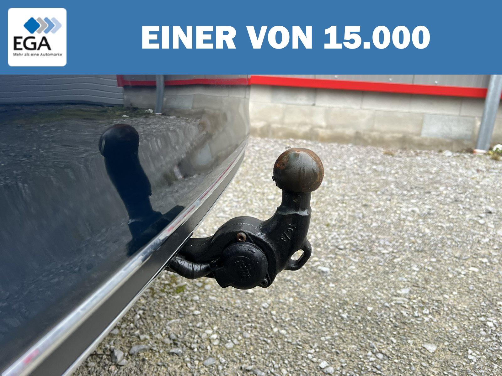 Volkswagen Passat Variant GTE AHK Panorama eSitze Travel+Lane Assist