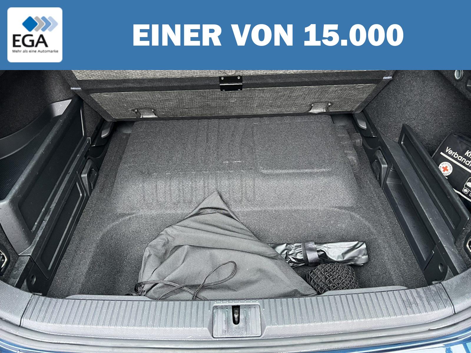 Volkswagen Passat Variant GTE AHK Panorama eSitze Travel+Lane Assist