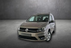Bild Volkswagen Caddy BMT, 1.Hand, unfallfrei, Kamera, Navi, Scheckheft