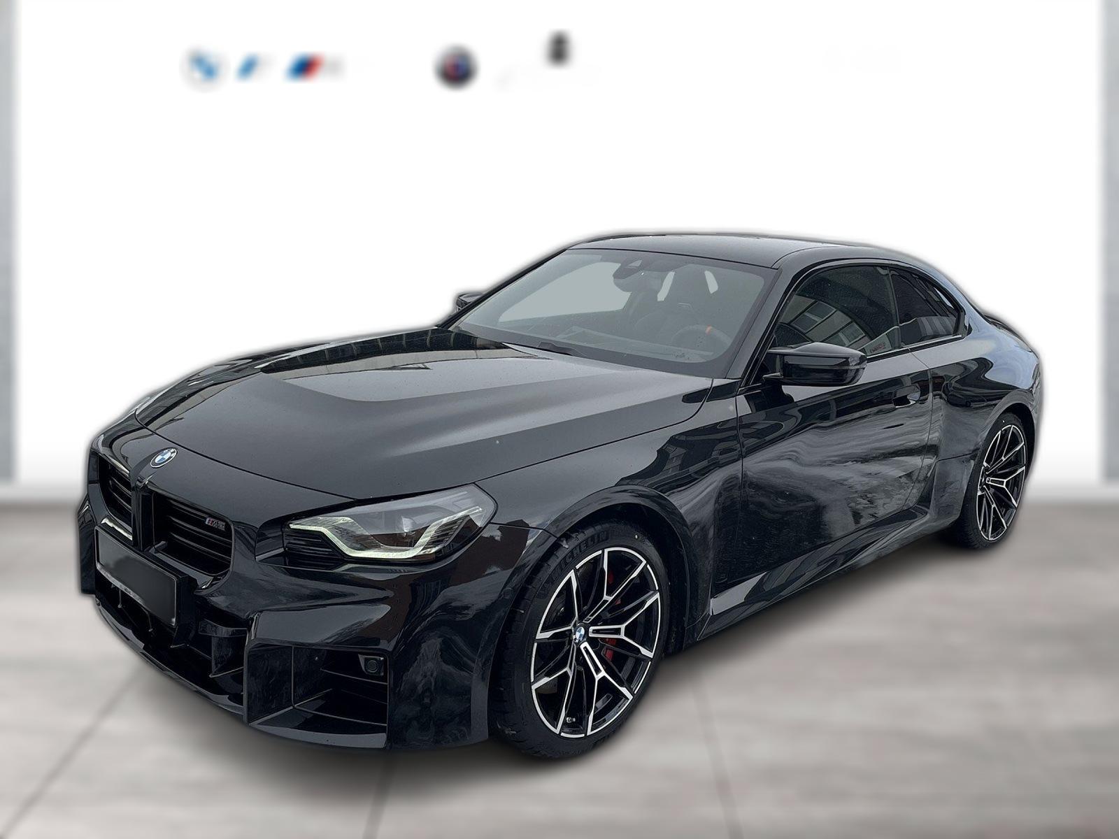 BMW M2 M DriversPack Plus Pack HarmanKardon Carbon ACC