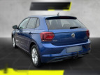 Bild Volkswagen Polo VI 1.0 TSI Highline ACC,SHZ,Winterp.,PDC,LM