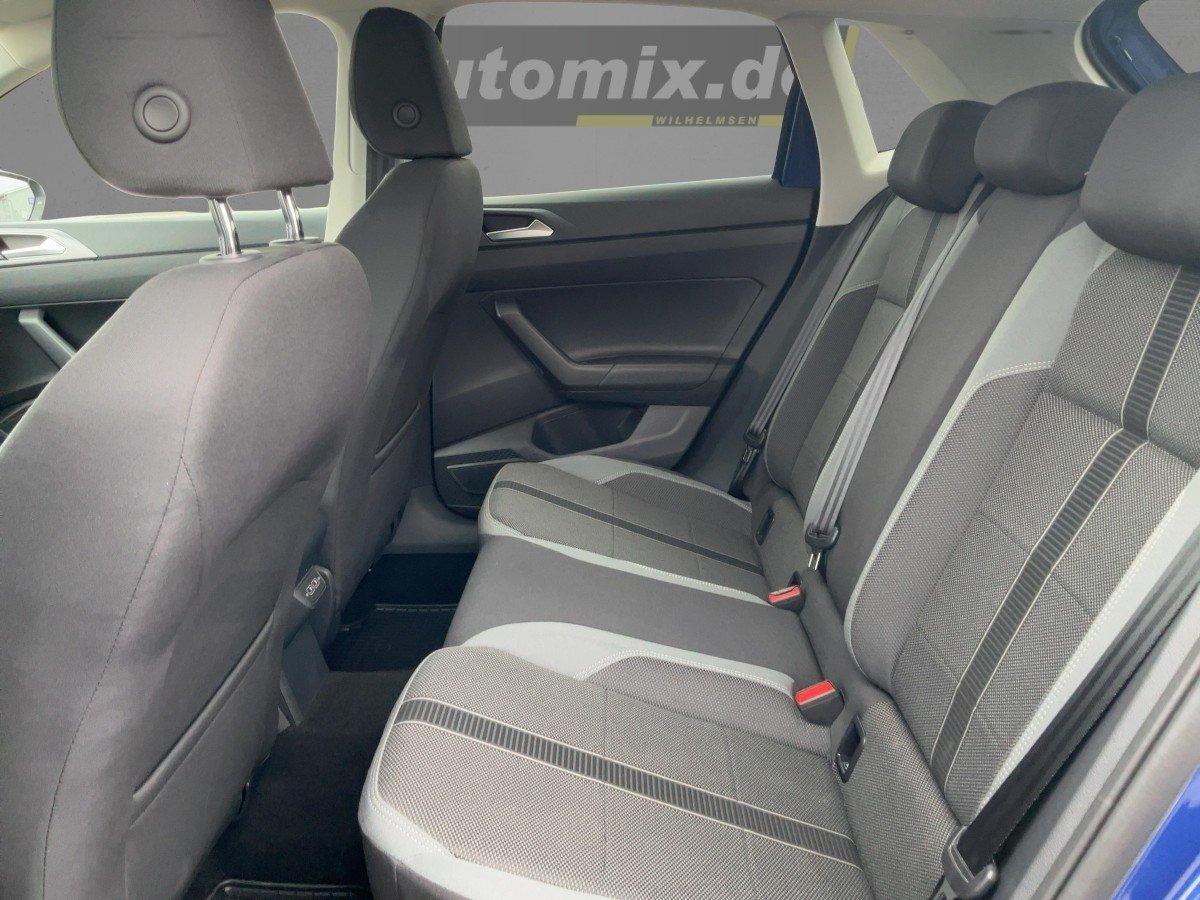 Volkswagen Polo VI 1.0 TSI Highline ACC,SHZ,Winterp.,PDC,LM