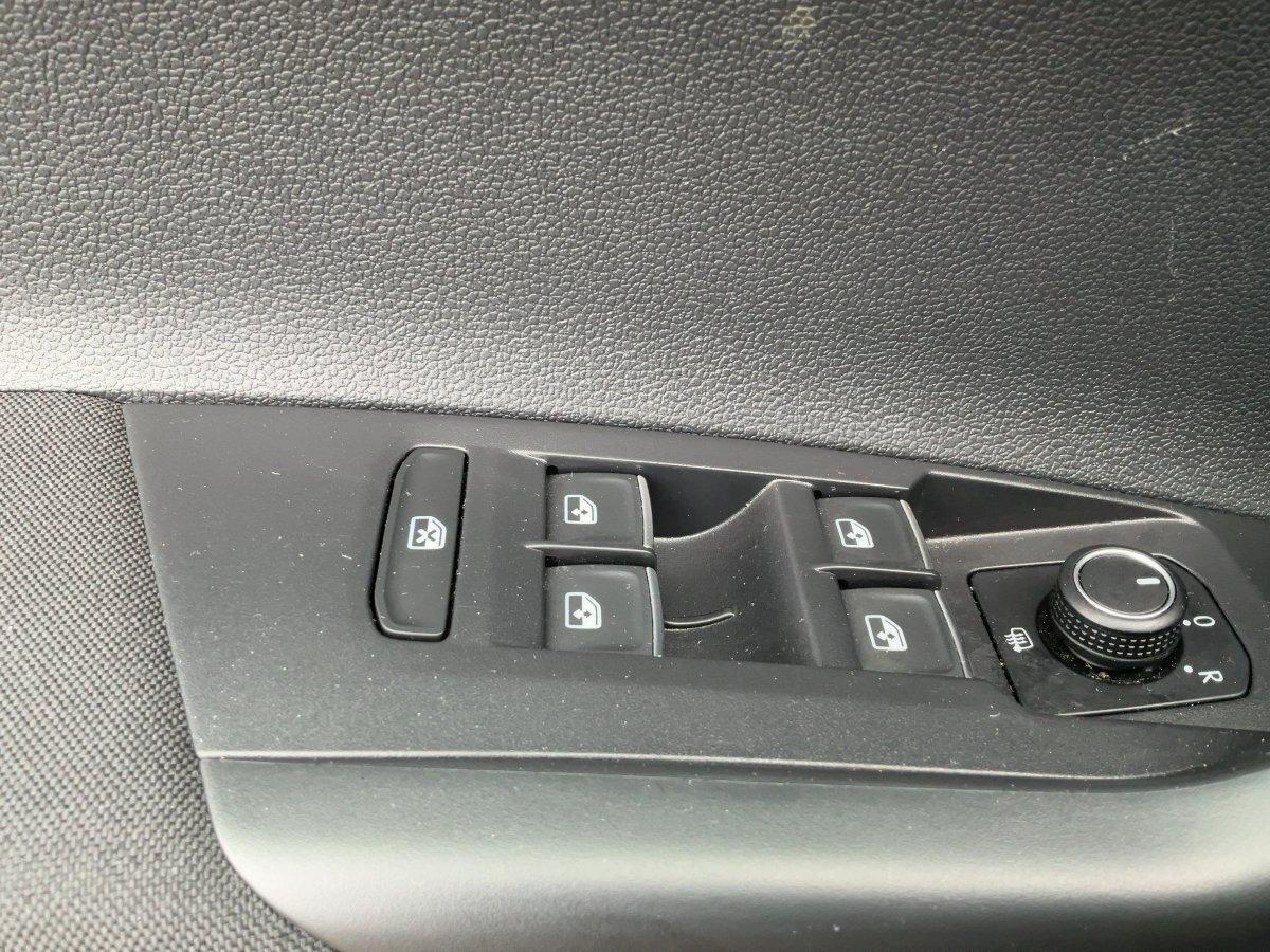 Volkswagen Polo VI 1.0 TSI Highline ACC,SHZ,Winterp.,PDC,LM