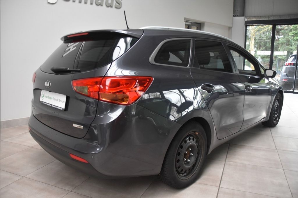 Kia cee'd Sportswagon cee'd SW 1.0 T-GDI Navi Kamera Tempo USB PDC