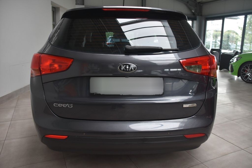 Kia cee'd Sportswagon cee'd SW 1.0 T-GDI Navi Kamera Tempo USB PDC